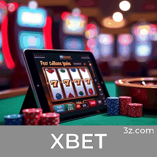 XBET: Plataforma de Jogo com Segurança e Serviços Profissionais